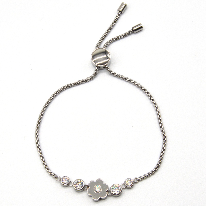 How to match wrist and bracelet