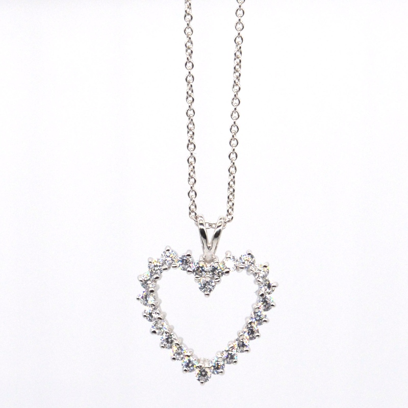 Silverware   Silverjewelry  Fashionsilverjewelry  Necklace RFBSLNK001