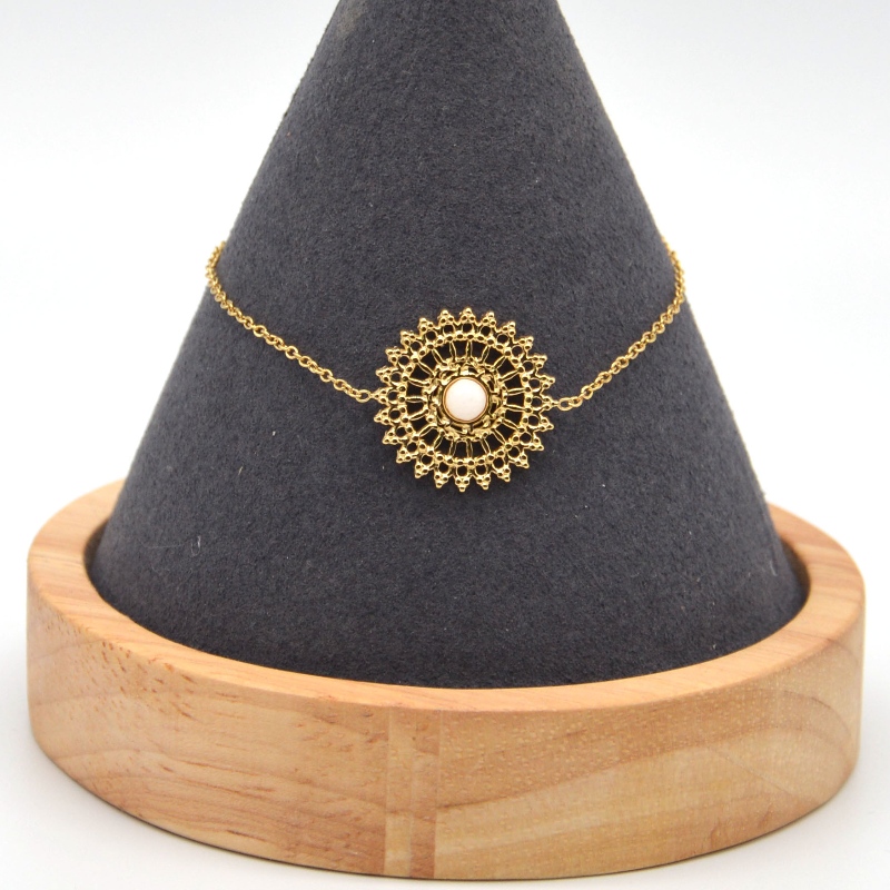 BRFBBR0006  Pulseira  Bilezik  Bracelet  Bracelet  Braccialetto