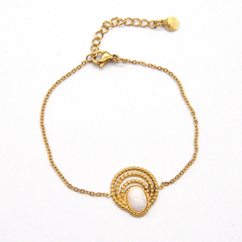 BRFBBR0008  Pulseira  Bilezik  Bracelet  Bracelet  Braccialetto