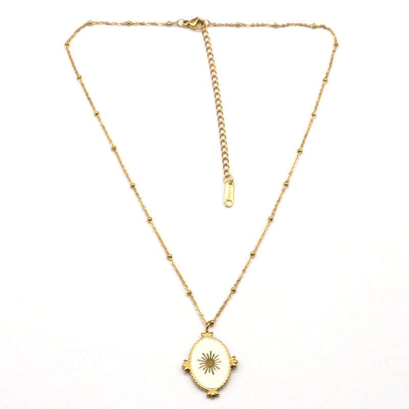 BRFBNK0010 necklace   kolye   Collier   collana   colar