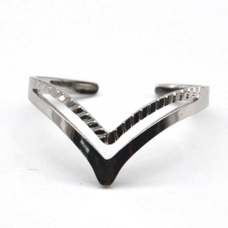 BRFBRG0257  Ring  Yüzük  Bague   Squillare   Anel