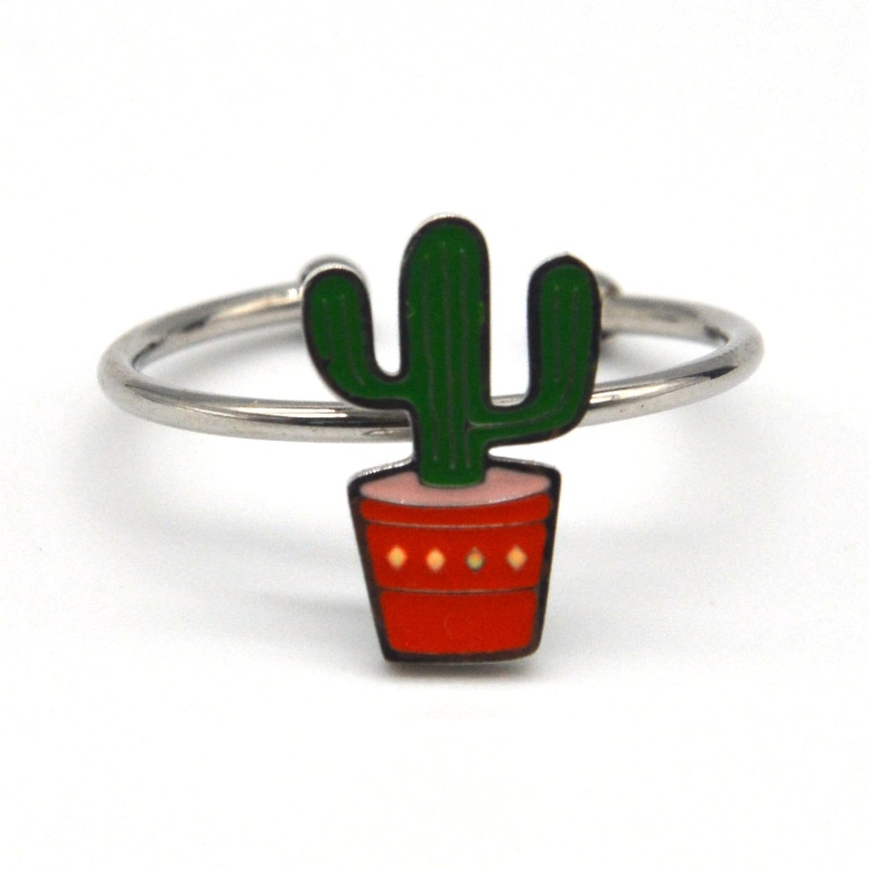 BRFBRG0259  Ring  Yüzük  Bague   Squillare   Anel