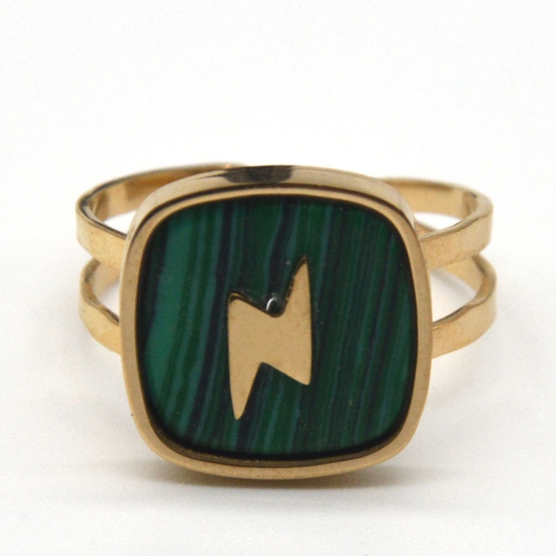 BRFBRG0263  Ring  Yüzük  Bague   Squillare   Anel